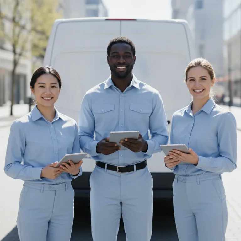 Insurance Broker team in Montreal-Nord